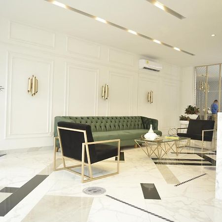Or Hotel 94 Barranquilla  Esterno foto