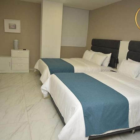 Or Hotel 94 Barranquilla  Esterno foto