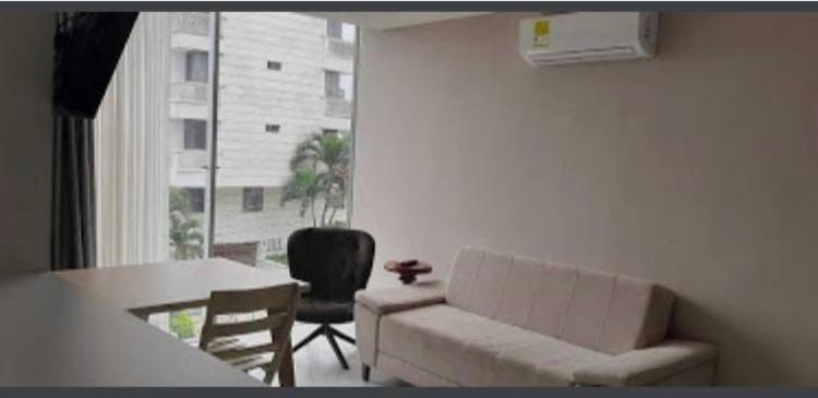 Or Hotel 94 Barranquilla  Esterno foto